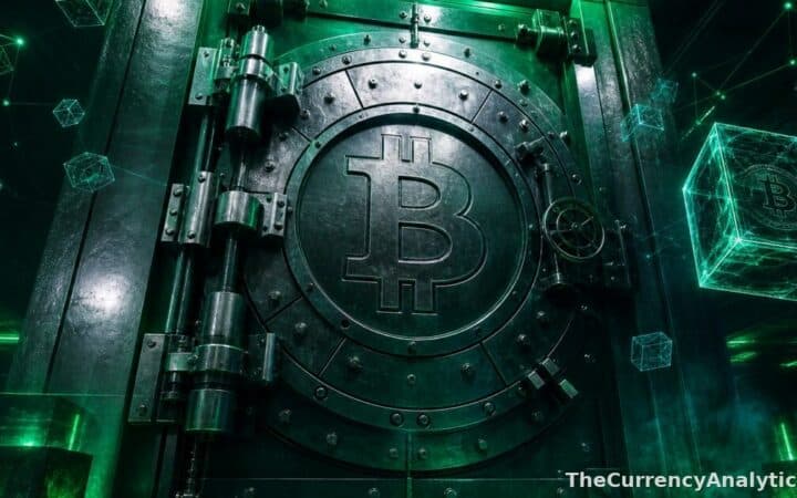 Meanwhile Raises $37.5 Million From Bain Capital Crypto to Scale Bitcoin Life Insurance Globally