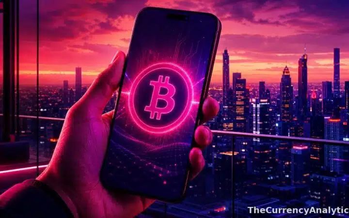 Monero Breaks $635 as Bitcoin Holds Near $80,000 and Hyperliquid Tests Key Floor