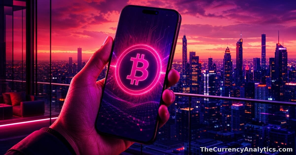 Monero Breaks $635 as Bitcoin Holds Near $80,000 and Hyperliquid Tests Key Floor