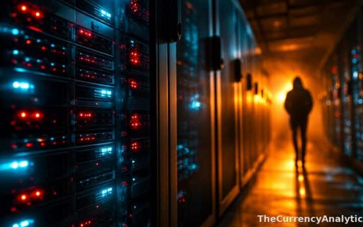 NEAR Protocol Drops in Open Interest and Volume After Intents Exploit