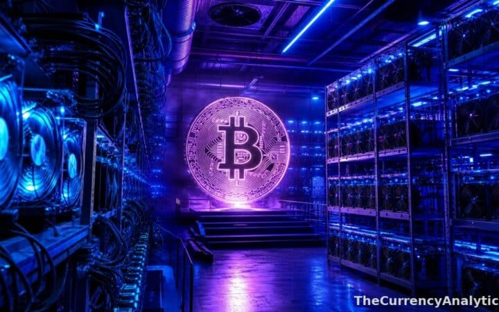 Night surges 20.7 percent as bitcoin dominance hits 58.7 percent