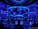 North Korean Hackers Hit Bitget for $387M, Pushing 2026 Crypto Theft Past $1 Billion