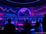 OKX Lands $25 Billion Valuation as NYSE Parent Backs Second Round