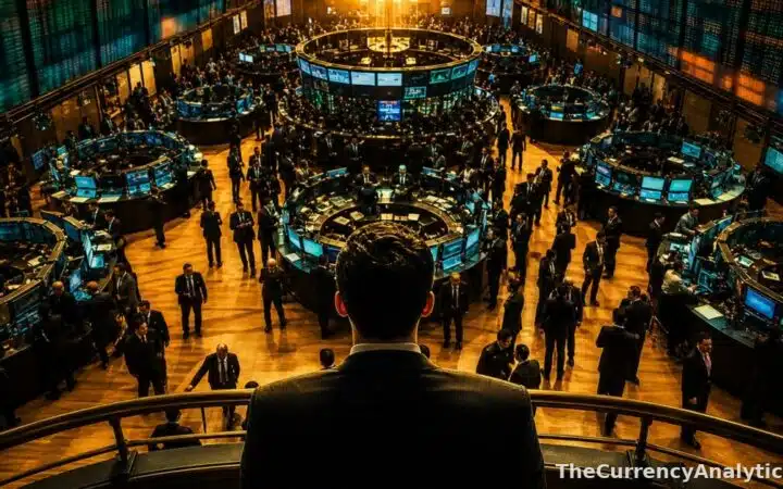 Or et Bitcoin : Les ETF Raflent 21,5 Milliards en Août, un Écart Qui Dit Tout