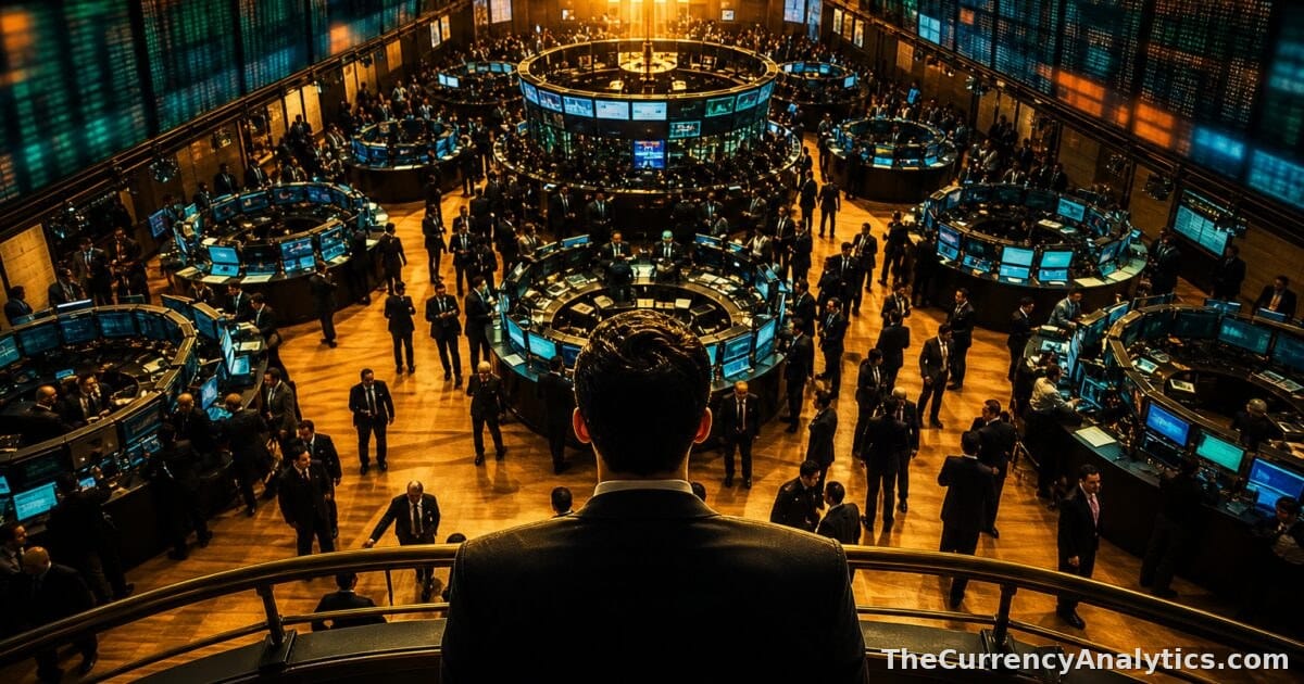 Or et Bitcoin : Les ETF Raflent 21,5 Milliards en Août, un Écart Qui Dit Tout