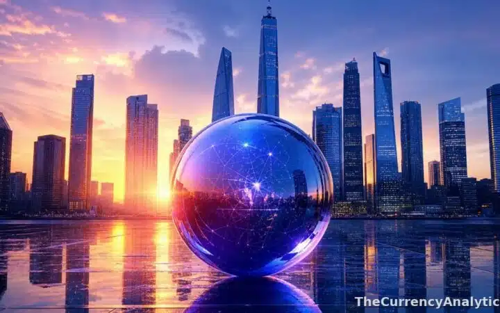 Palantir's European Chief Warns AI Gap Could Cost Continent Its Economic Future