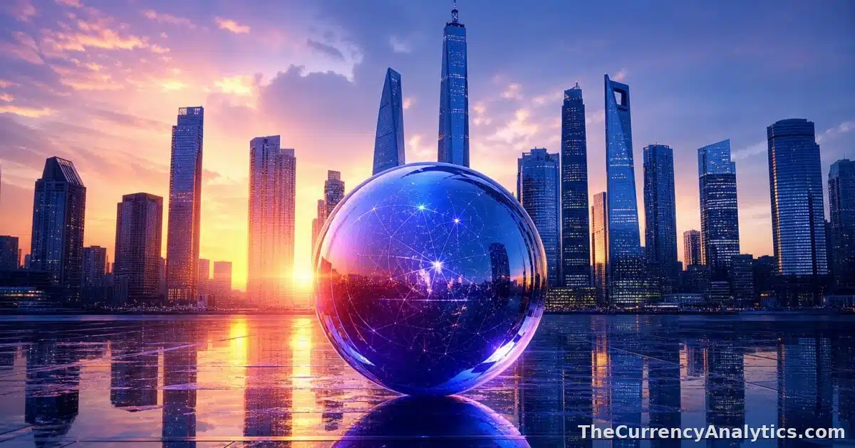 Palantir's European Chief Warns AI Gap Could Cost Continent Its Economic Future