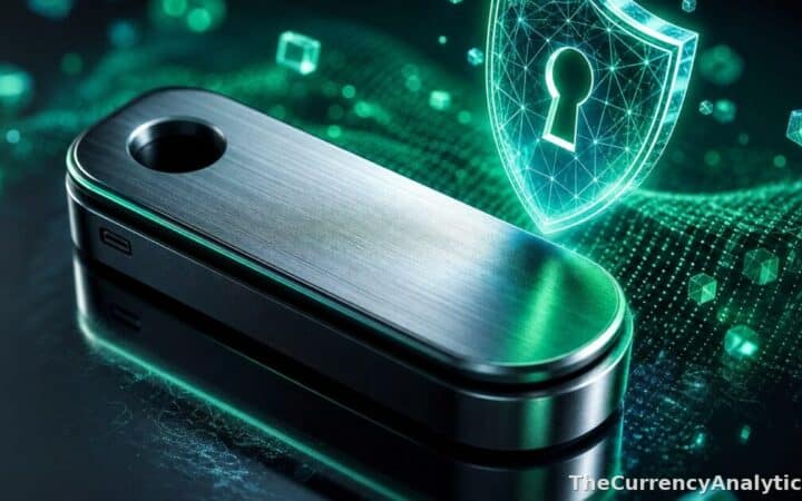 Perplexity AI Puts XRP at $40 by 2027 If Central Banks Adopt the XRP Ledger