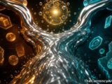 Peter Brandt Rates Monero and Solana Charts Above XRP's Weak Cup Formation
