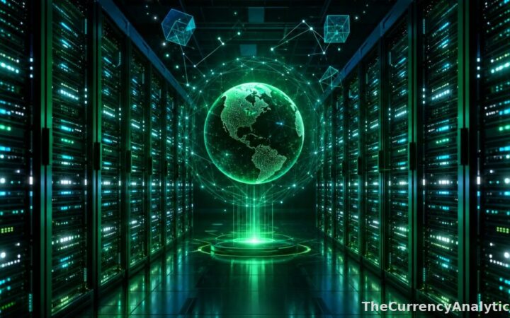 Pi Network pousse le Protocol 28 alors que le token PI s'effondre sous 0,09 dollar