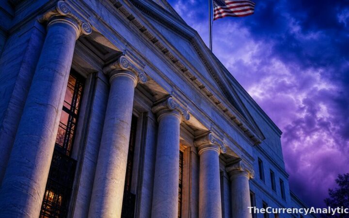 Polymarket Hits 96% Odds on Zero Fed Rate Cuts Through January 2027