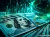 Pound Holds at $1.2274 as Dollar Index Sits at 106.50 Before Jobs Report