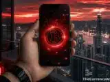 QNT Plunges 23.9 Percent as Bitcoin Nears High