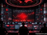 Robinhood met 25 millions de dollars en Bitcoin : signal modeste, message fort