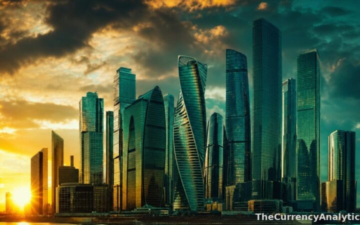 Russia's Digital Ruble Hits Government Payroll as ATM Access Looms