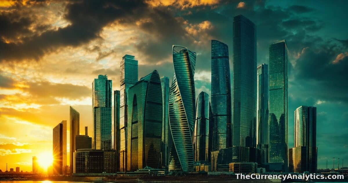 Russia's Digital Ruble Hits Government Payroll as ATM Access Looms