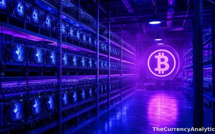 Sberbank Clears Regulatory Hurdle for Bitcoin Trading With 4 Trillion Ruble Year-One Target