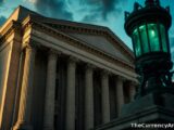 SEC and CFTC Pro-Crypto Rules Face Courtroom Test From "Anti-Crypto Army