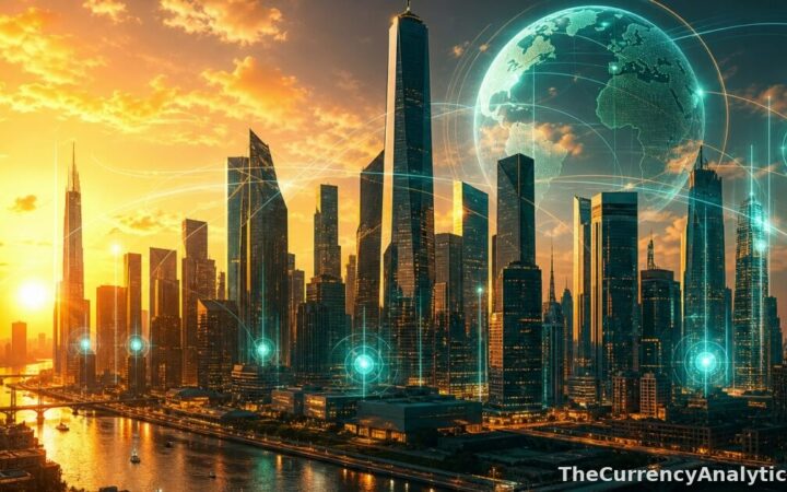 SKY Token Jumps 11% as Platform Revenue Explodes 799% in Days
