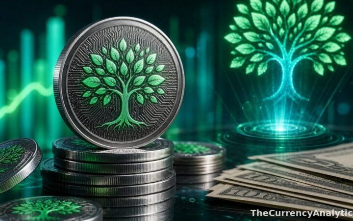 Startale Japan's Yen Stablecoin Bond Marks a First for Corporate Finance