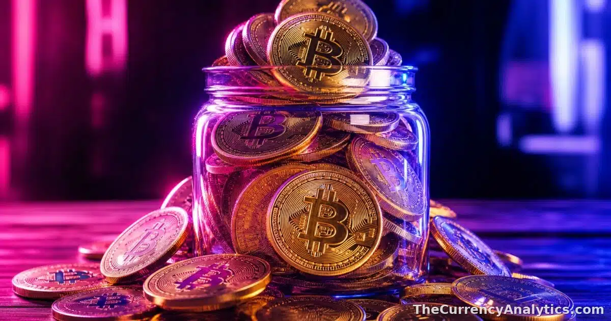 Stock Options Hit $700B Daily as Bitcoin ETFs Bleed for Ten Straight Days