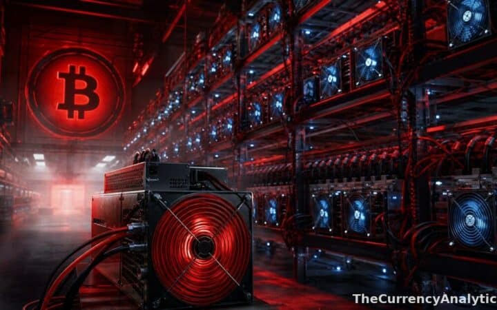 STRK Surges 53% as Bitcoin Dominance Holds at 59.2%