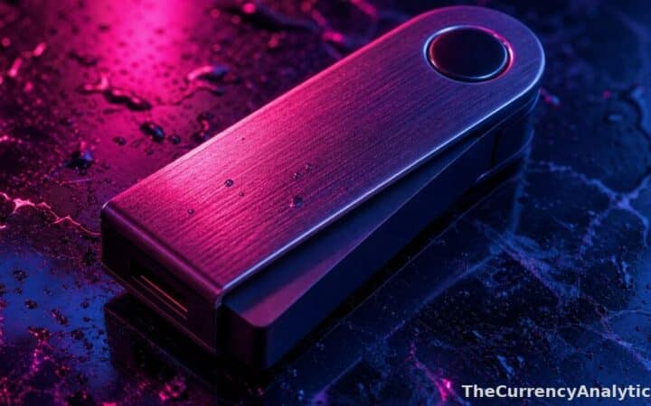 Tangem Releases 5,000 Visa Cards Tied to Self-Custody Wallets