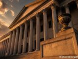 Three Venues File to Trade Tokenized US Stocks Under SEC's 2031 Exemption Window