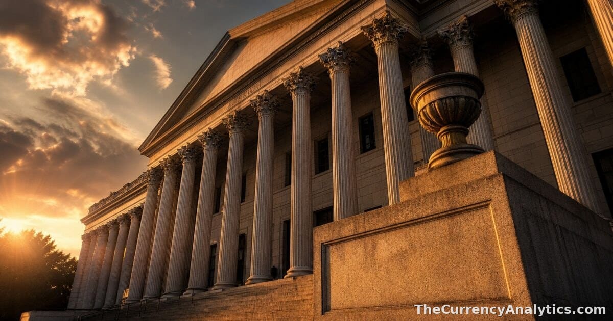 Three Venues File to Trade Tokenized US Stocks Under SEC's 2031 Exemption Window