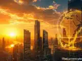 TIA Surges 9.1 Percent to Lead Crypto Market Movers