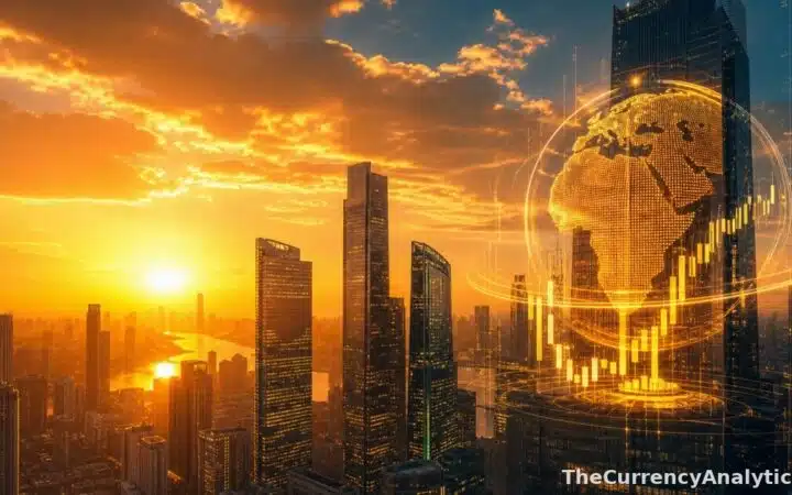 TIA Surges 9.1 Percent to Lead Crypto Market Movers