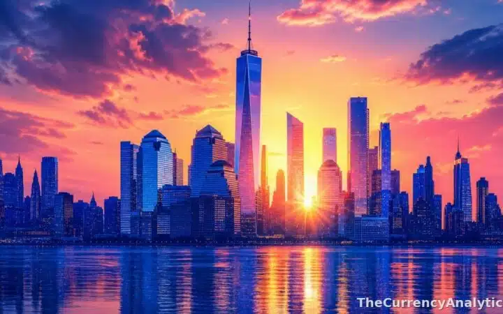 Tokenized Securities Market Eyes $349 Billion as Institutional Money Pours In