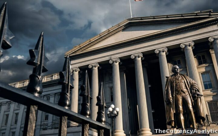 Treasury Kills Crypto Wallet and Mixer Rules, Freeing 4,500 Self-Custody Users From Reporting Burden