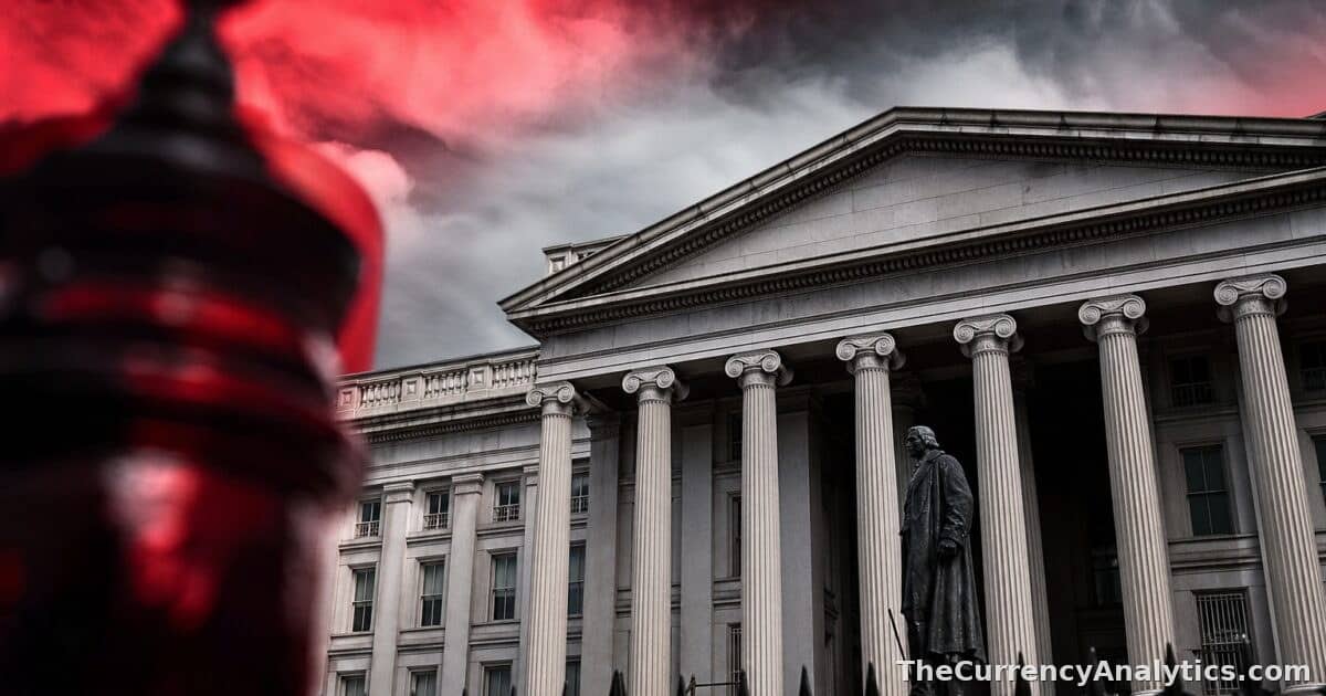 Treasury Lets States File for Stablecoin Approval Before Rules Are Set
