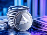 Tron Moves $2.2 Trillion in Stablecoins as TRX Supply Grows 108 Straight Days