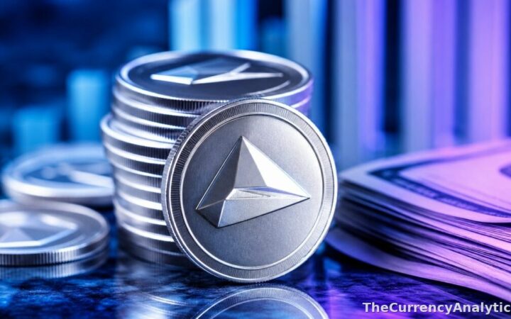 Tron Moves $2.2 Trillion in Stablecoins as TRX Supply Grows 108 Straight Days