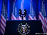 Trump Eyes Jay Clayton as AI Czar With Self-Regulation at the Core