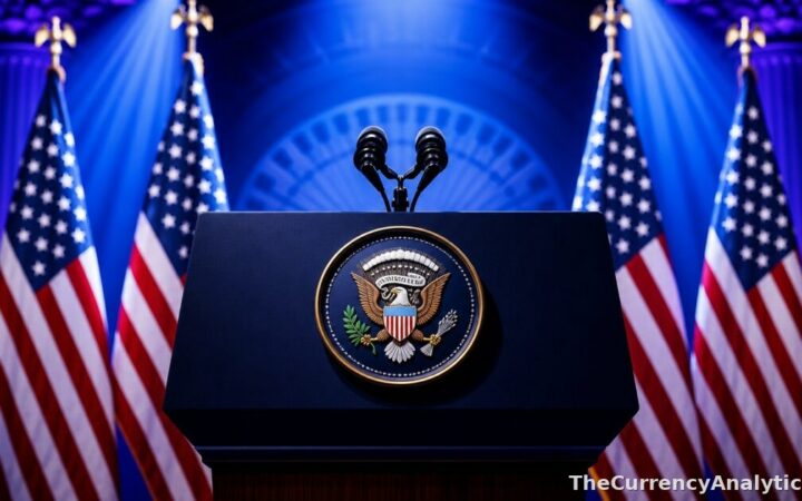Trump's $215M Quantum Computing Bet Puts Crypto Security on the Clock