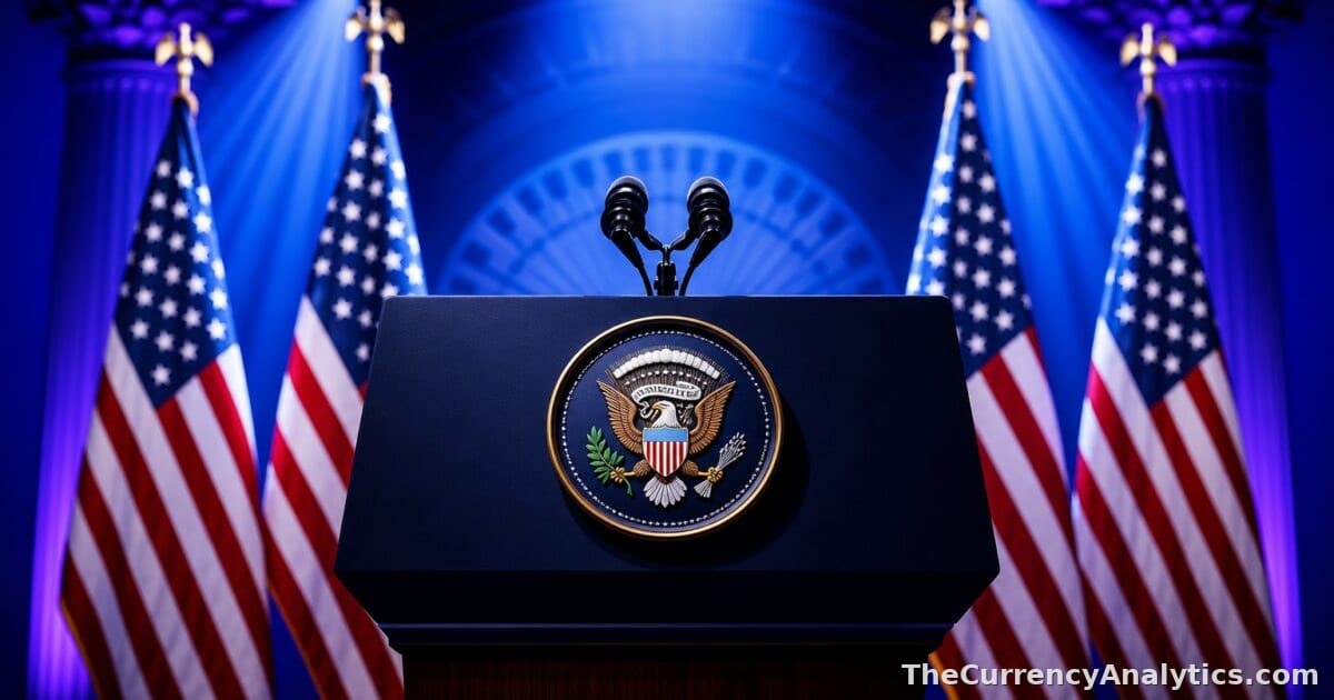 Trump's $215M Quantum Computing Bet Puts Crypto Security on the Clock