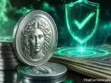 Tx Launches USTX Stablecoin Across Eight Networks for Tokenized Stock Trades