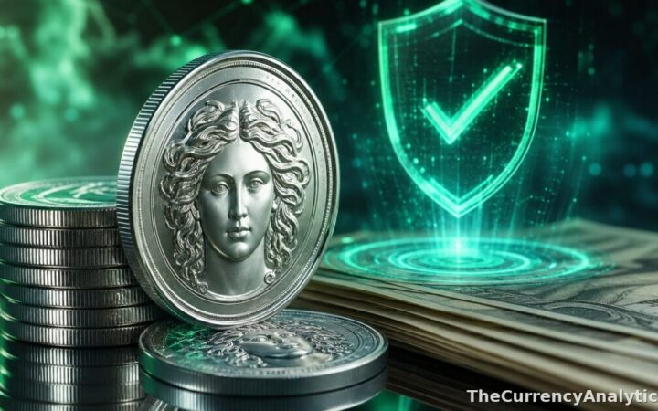 Tx Launches USTX Stablecoin Across Eight Networks for Tokenized Stock Trades
