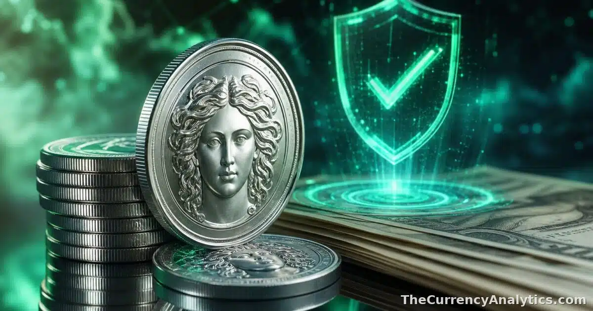 Tx Launches USTX Stablecoin Across Eight Networks for Tokenized Stock Trades