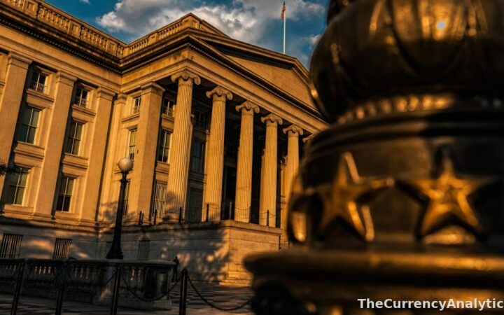 U.S. Treasury Kills $10,000 Unhosted Wallet Reporting Rule After Six Years of Pushback
