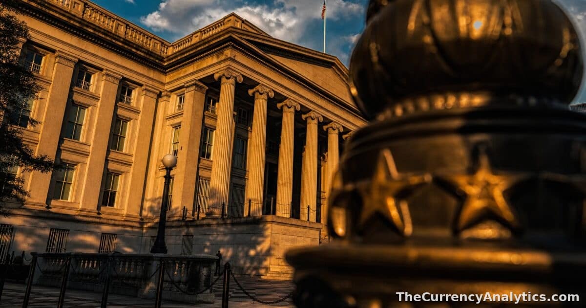 U.S. Treasury Kills $10,000 Unhosted Wallet Reporting Rule After Six Years of Pushback