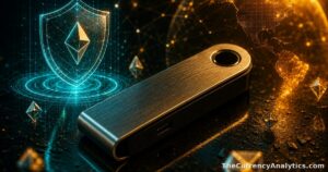 UK Crypto Trader Loses $800,000 to Armed Home Invaders in Ledger Heist