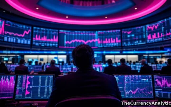 US Government Moves $1.01 Billion in Bitcoin Tied to 2016 Bitfinex Hack