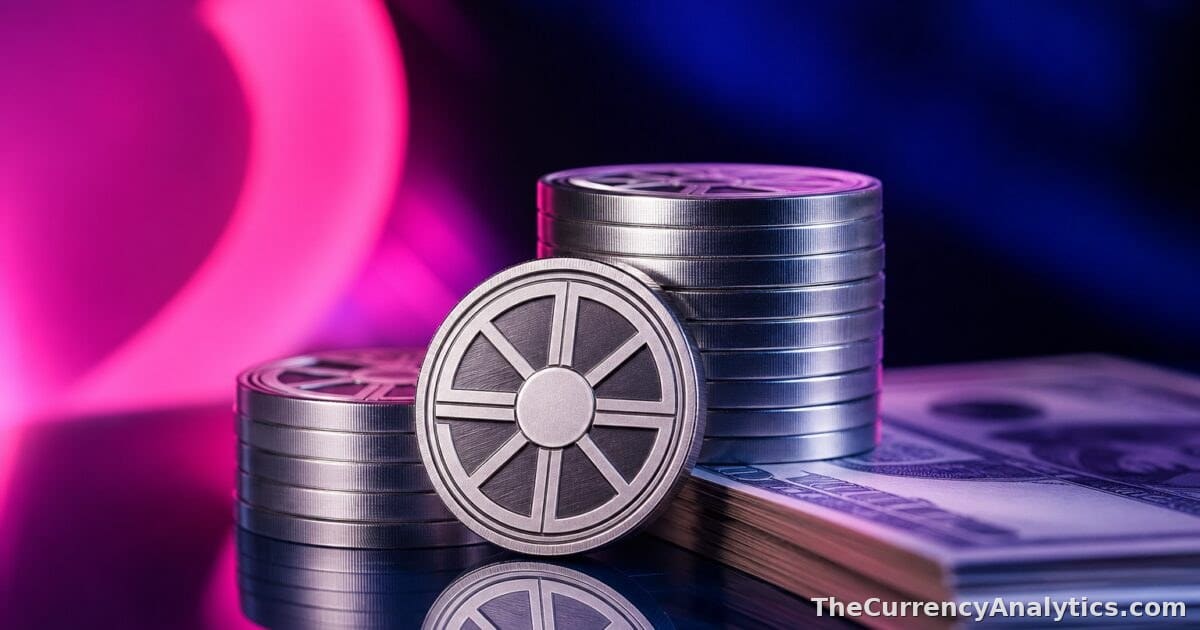 Visa's 160 Stablecoin Card Programs Now Seeing 17% Business Volume