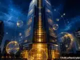 Wells Fargo in Talks With Kraken's Parent Payward Over Crypto Liquidity Deal
