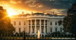 White House Crypto Council Now Has Zero Staff After Patrick Witt Quits