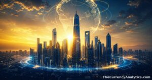 Worldcoin Climbs Toward $0.60 as Rounding Bottom Pattern Takes Shape